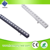 Barra de luz LED DC24V RGB DC24V impermeable