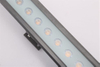 DMX512 Control LED 36W RGB LED Iluminación de iluminación Lámpara de lavado
