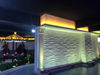 Lámparte LED LED LED IP65 Decorativo al aire libre