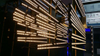 24V IP65 18W OFCIAR OFCIAR LED LED Barras de luz