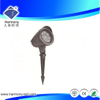 IP67 Lighting DC24V 3 * 3W RGBW LED LED