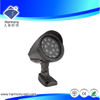 Luz de césped de jardín IP65 18W LED de alta potencia