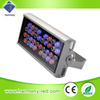 Impermeable IP65 36W RGB LED reflector