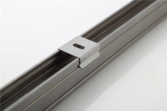 Carcasa de aluminio RGBW LED Lavadora de pared Iluminación de escenario