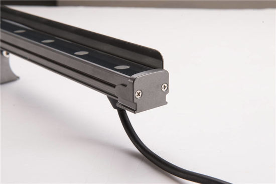 Estructura impermeable IP65 LED LED de pared LED