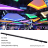 IP65 50cm, 100cm SMD LED Lámpara de decoración