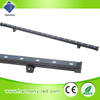 IP65 RGB con control DMX512 Lámpara exterior 18W LED Lavadora de pared