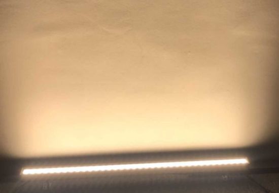 La última lámpara de lavado de pared LED IP65 LED Osram LED IP65