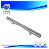 Lámpara de lavadora de pared LED azul IP65 24W con cubierta anti deslumbramiento
