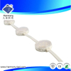 Accesorio de decoración de fachadas al aire libre Lámparas de punto LED Luz de píxel RGB de 5W