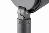 RH-L22 108W Lámpara al aire libre IP66 GRBW CREEE LED RA80 Lámpara impermeable de la lámpara Alta Lumen Lumina Alta Poste