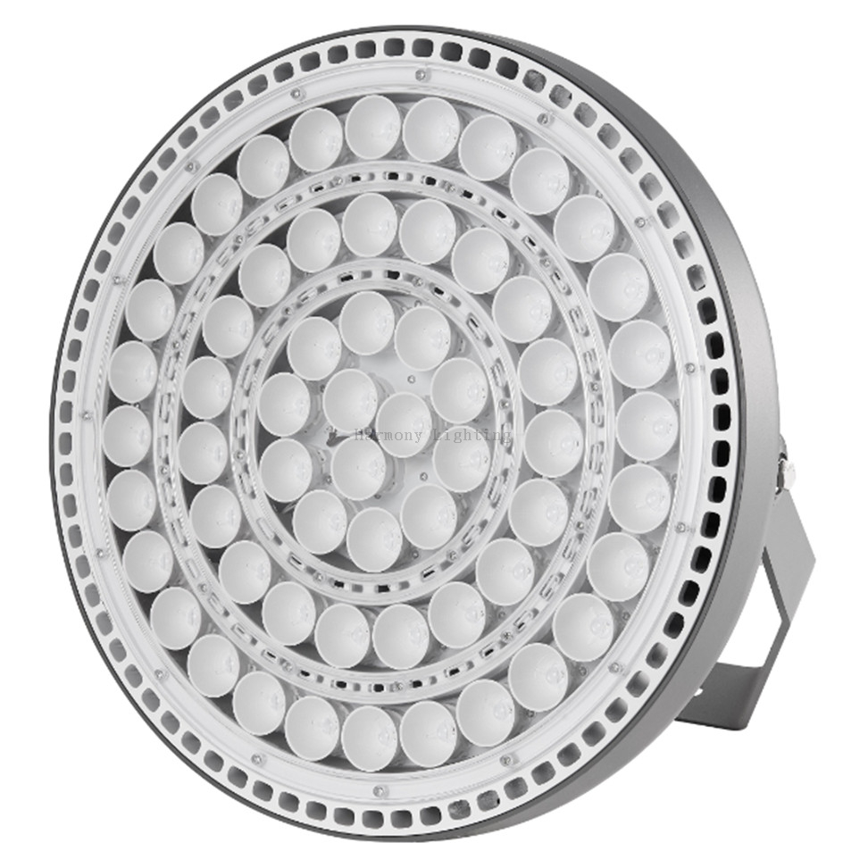 Cuerpo de aluminio pesado de alta calidad Premium Full Full Power LED