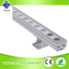 Osram impermeable Alto Eficiencia Iluminación LED RGB Lavadora de pared Luz