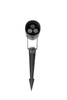 RH-E16 Impermeable Lighting Lighting Aplicación Al aire libre Alta Potencia 6W DC24V AC220 IP66 EPISTAR OSRAM LED LED Alta Eficiencia Jardín Spike Lámpara de césped Iluminacion Luminarias