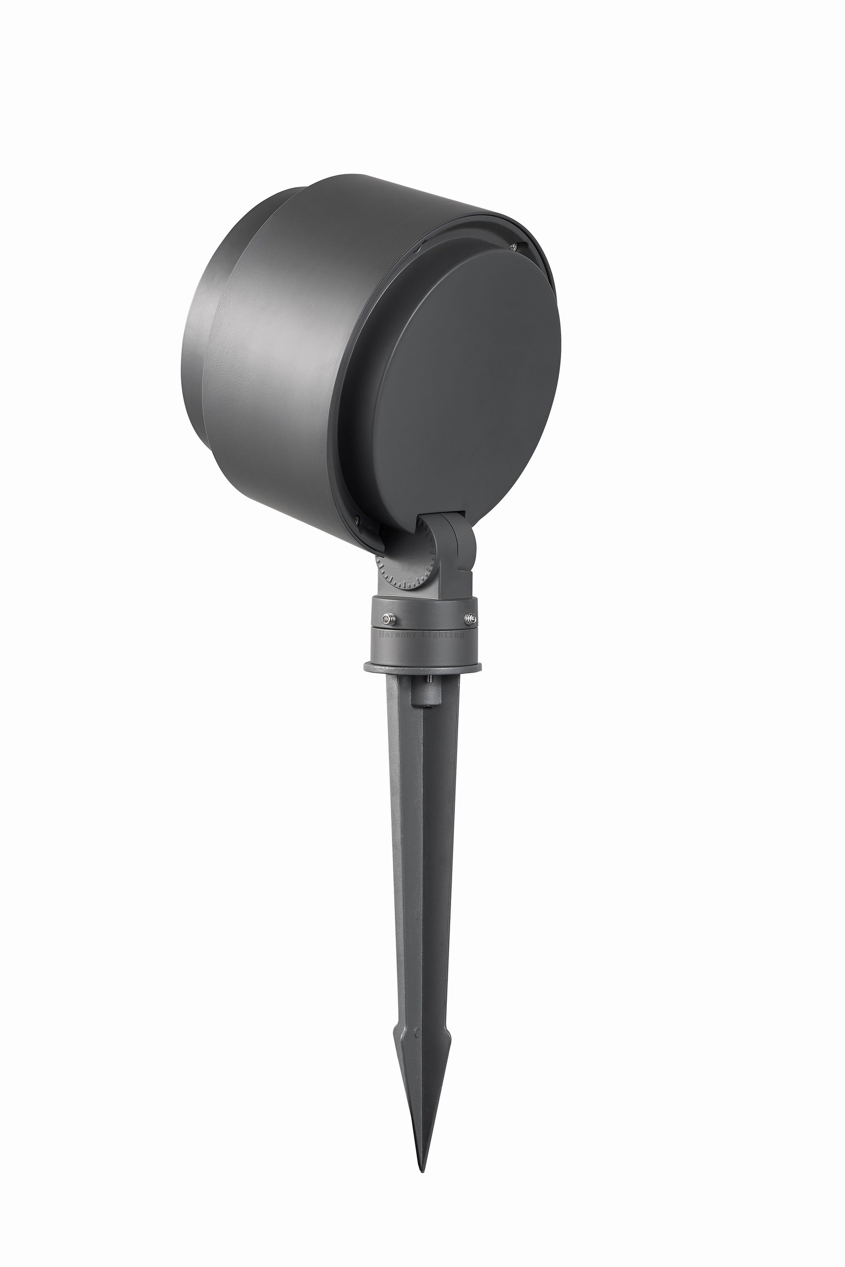 RH-E21 54W Iluminación de paisajes al aire libre IP66 DC24V AC110V AC220V CE CREE OSRAM RGBW LED Alto Brillo Impermeable Proyecto Exterior LED Lámpara de espiga de jardín