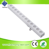 Barra de luz de tira LED impermeable 50 cm 6W RGB