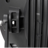 RH-P006 Ahorro de energía LED Hight Mast Bay Lights Lámpara de inundación Iluminacion