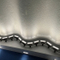 Luz de esquina LED AC85-240V 6W