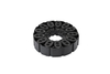 RH-B30 Luz exterior 6W DC24V AC220V IP66 RGBW LED Lámpara decorativa de columna de cualquier diámetro