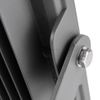 RH-P002 100W Fábrica Directo Directo LED Airport Airport Stadium Light High Bay Light