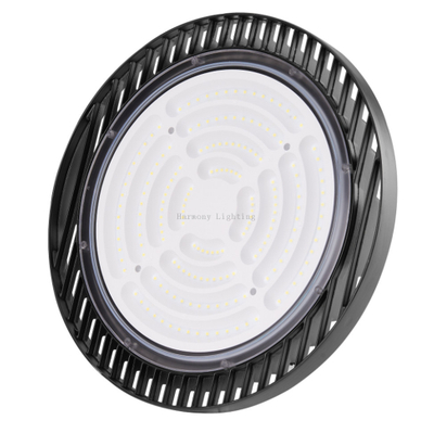 RH-GK005 Precio competitivo Comercial Buena disipación de calor LED Luz de bahía alta