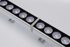RH-W24 72W IP66 High Lumen Lavadora al aire libre Lavadora de encuestas con CE CCC Osram LED Chip Lavadora de pared Iluminación