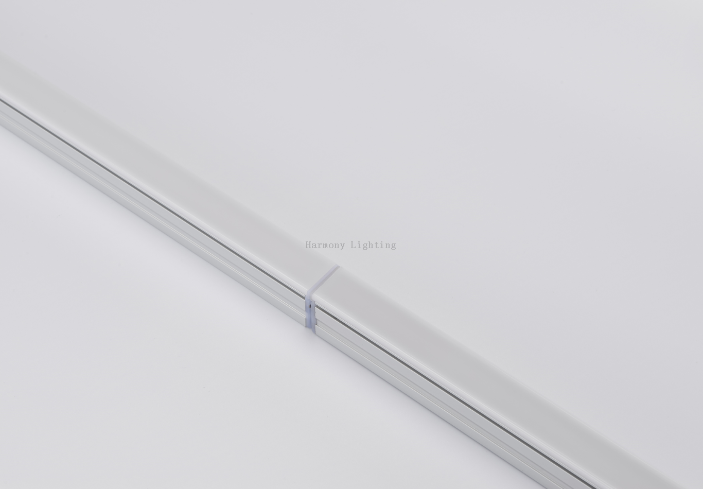 SMD5050 10W Luz lineal LED con lente de 45 grados