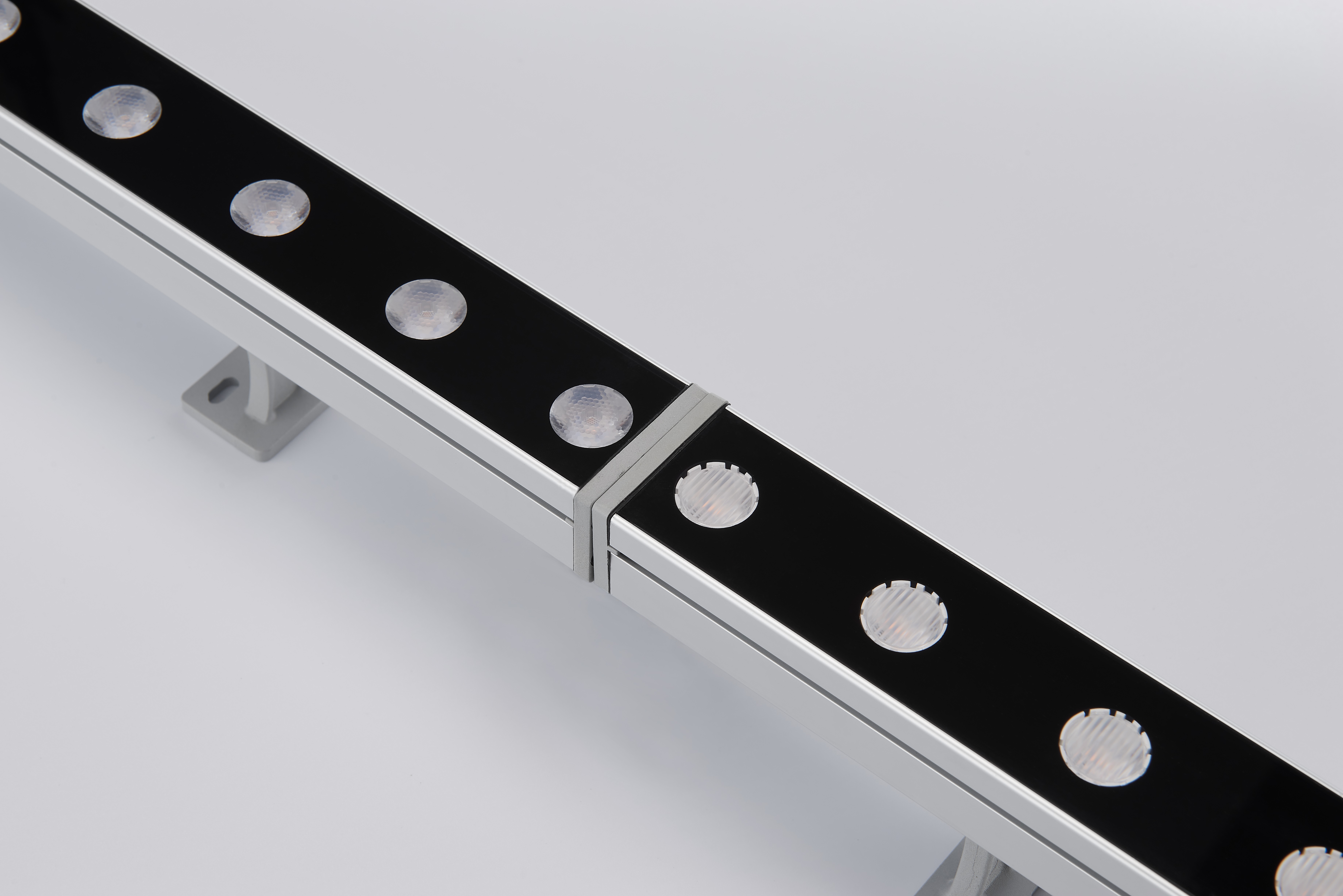 RH-W22 Lámpara de paisaje DC24V 24W Alta eficiencia LED Lavadora de pared Luz