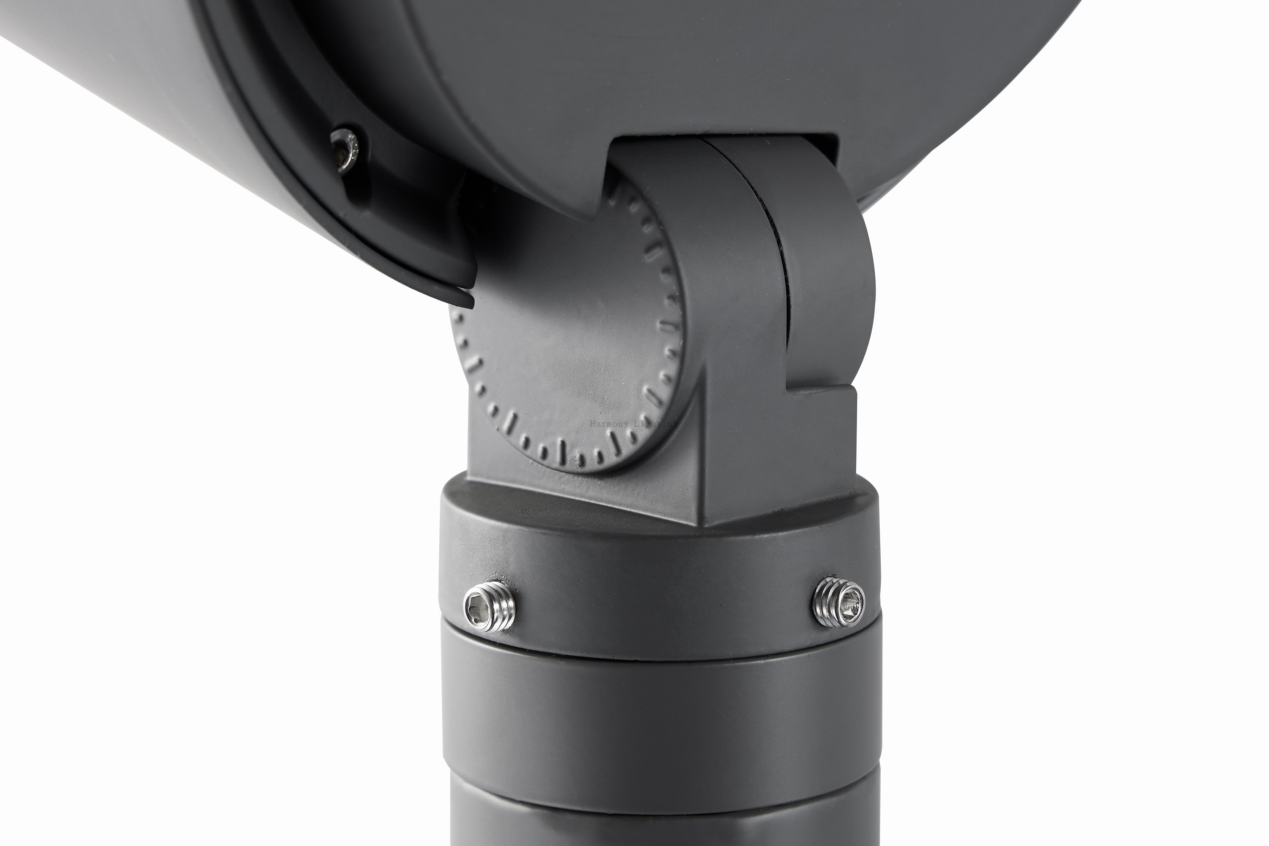 RH-L22 108W Lámpara al aire libre IP66 GRBW CREEE LED RA80 Lámpara impermeable de la lámpara Alta Lumen Lumina Alta Poste